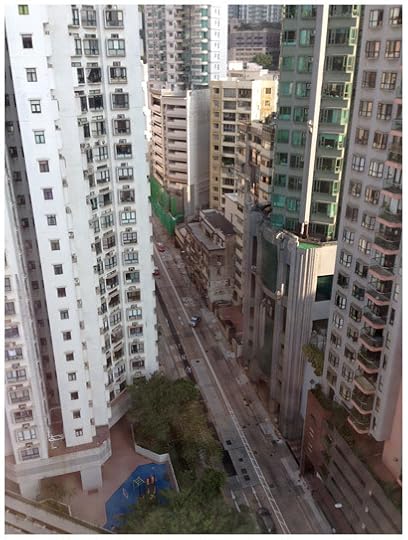 buildings