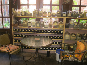 VooDoo tonics and potions