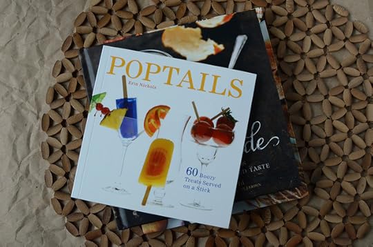 Poptails