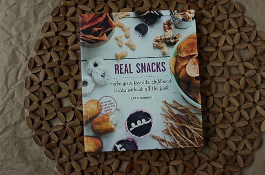 Real Snacks