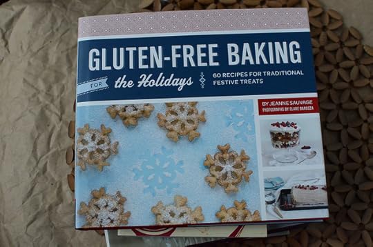 Gluten-Free Baking for the Holidays