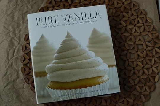 Pure Vanilla