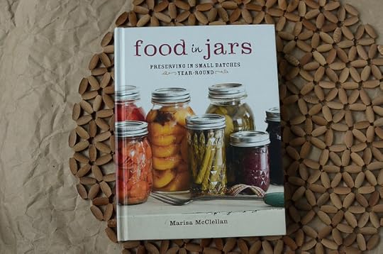 Food in Jars