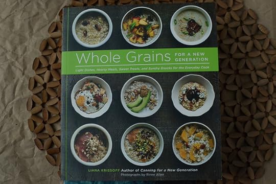 Whole Grains for a New Generation