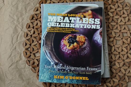 The Meat Lover Meatless Celebrations