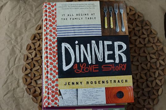 Dinner A Love Story