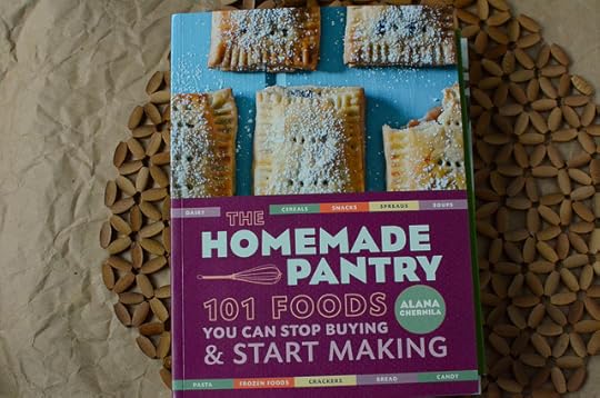 The Homemade Pantry