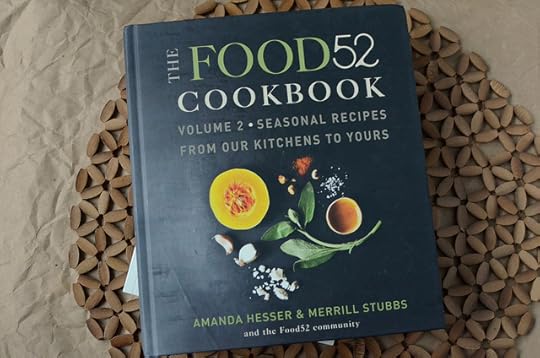 The Food 52 Cookbook