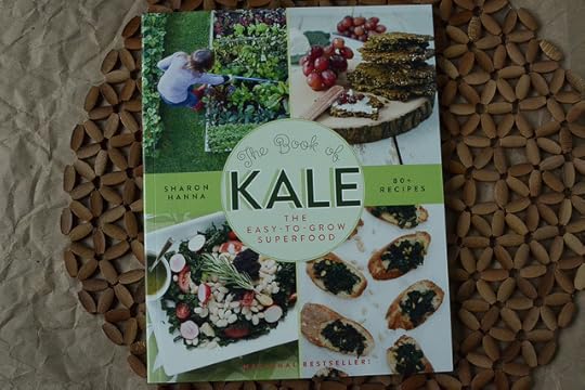 The Book of Kale