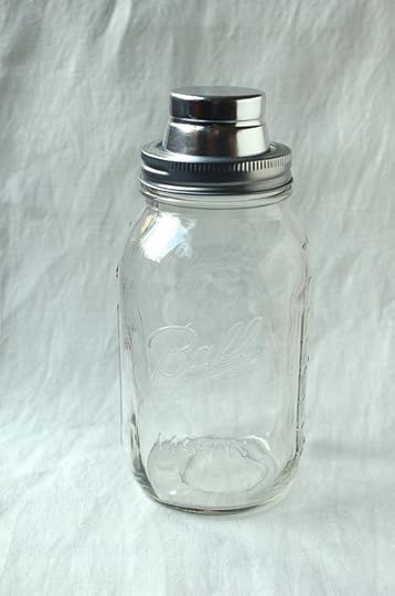 jar shaker