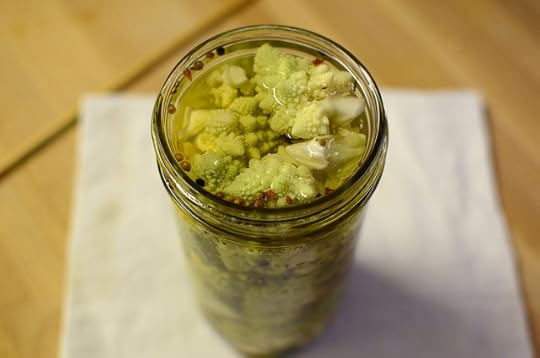 pickling