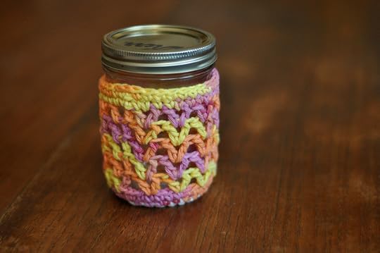 jar cozy!