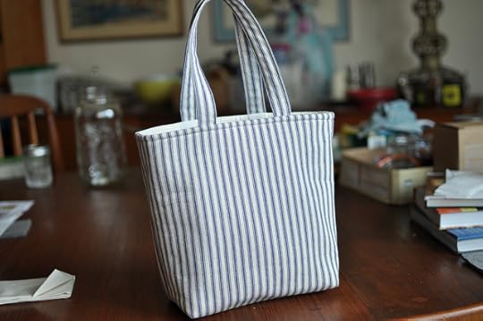 lunch tote