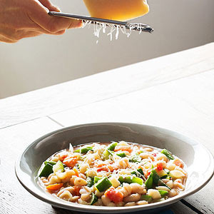 Tuscan Vegetable Stew