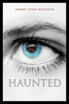 HauntedBookCover