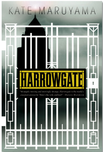 harrowback