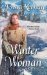 Winter Woman (Harlequin Historical, 671) by Jenna Kernan