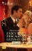 Executive's Pregnancy Ultimatum (Silhouette Desire) by Emilie Rose