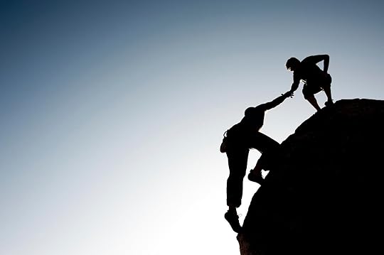 helping-hand