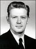 Richard P. Horan, a hero