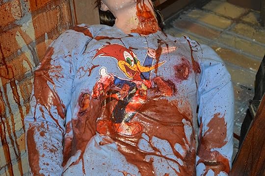 HHN_Woody