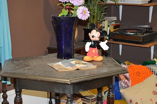 HHN_Mickey