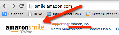 Amazon Smile: A boon to your nonprofit?