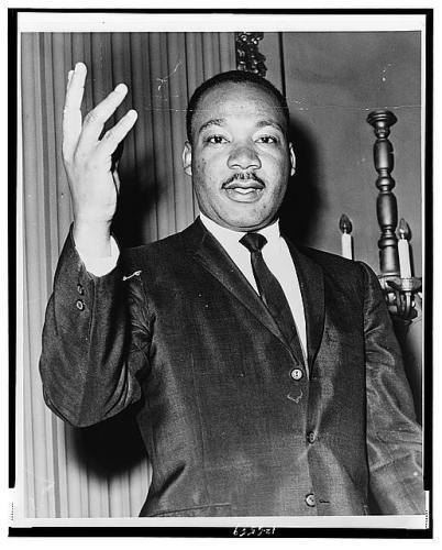 Martin Luther King 3c26559r
