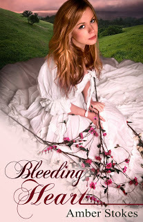 http://www.amazon.com/Bleeding-Heart-Amber-Stokes/dp/061586533X/ref=sr_1_1_bnp_1_pap?ie=UTF8&qid=1383120493&sr=8-1&keywords=Bleeding+Heart