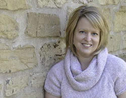 Shelly Thacker photo