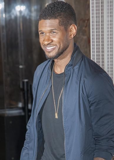 Usher