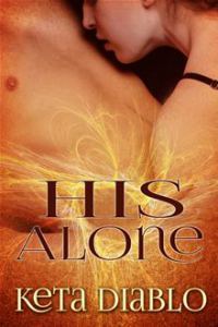 His alone