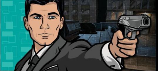 archer-gun