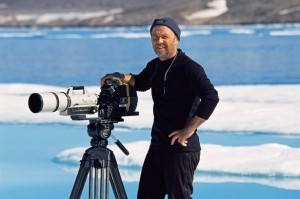 Doug Allan
