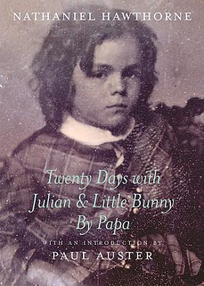 Twenty Days with Julian & Little Bunny Py Papa