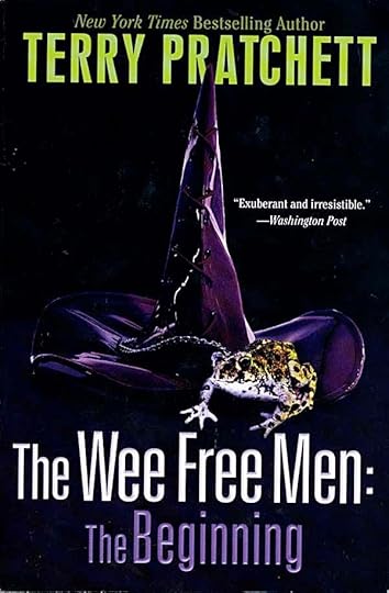 WeeFreeMen