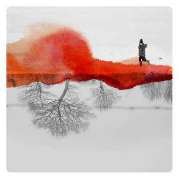 Mlle A by Fabienne Rivory