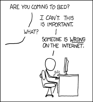 Esto podría ser un cómic y podría no serlo.