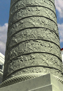 Columna Trajana