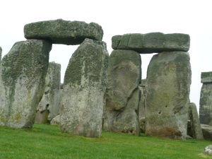 Stonehenge