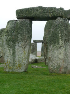 Stonehenge