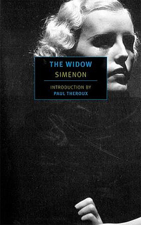 The Widow