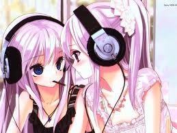 pinkhairedgirls