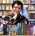 Octavia Butler