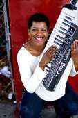 Tananarive Due