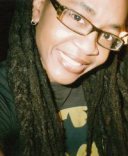 Nnedi Okorafor