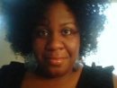 Chesya Burke