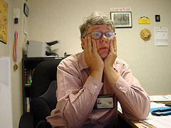 interim interim director