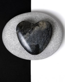 Corazon de Piedra