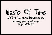 wasting time being frustrated